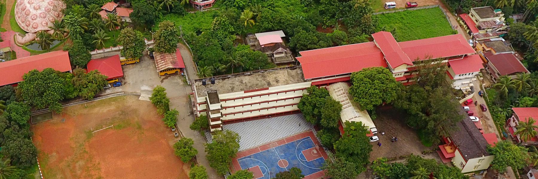 chinmaya vidyalayam Kolazhy