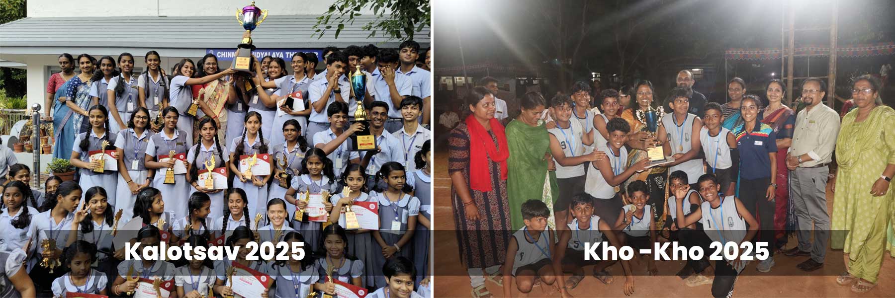 chinmaya vidyalayam thrissur